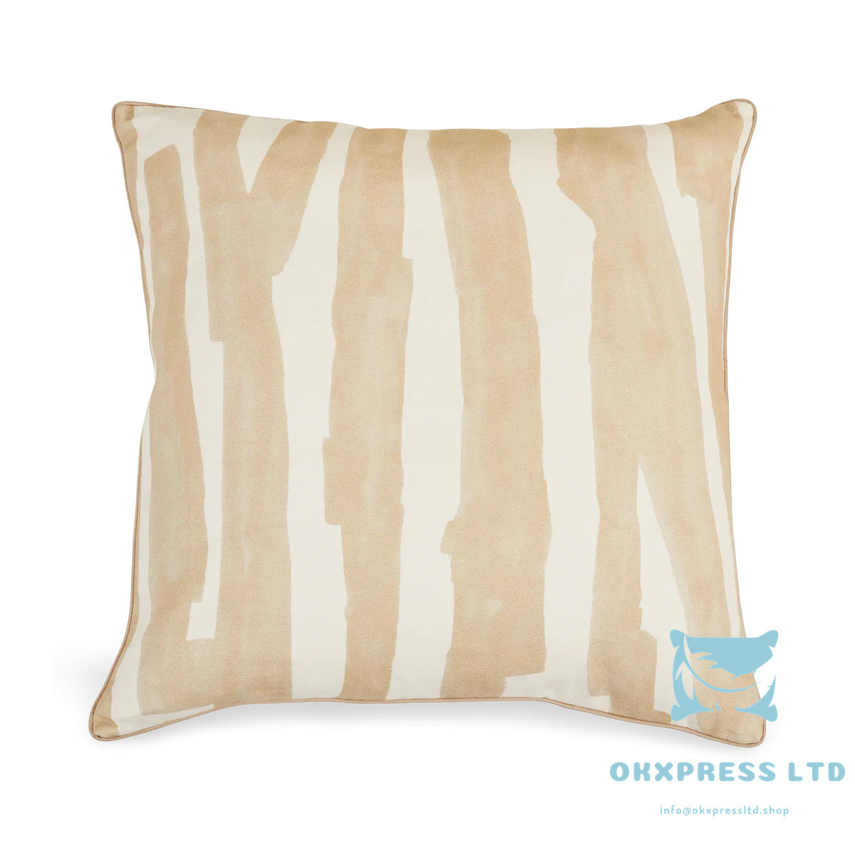 OKXPRESS Intargia Pillow