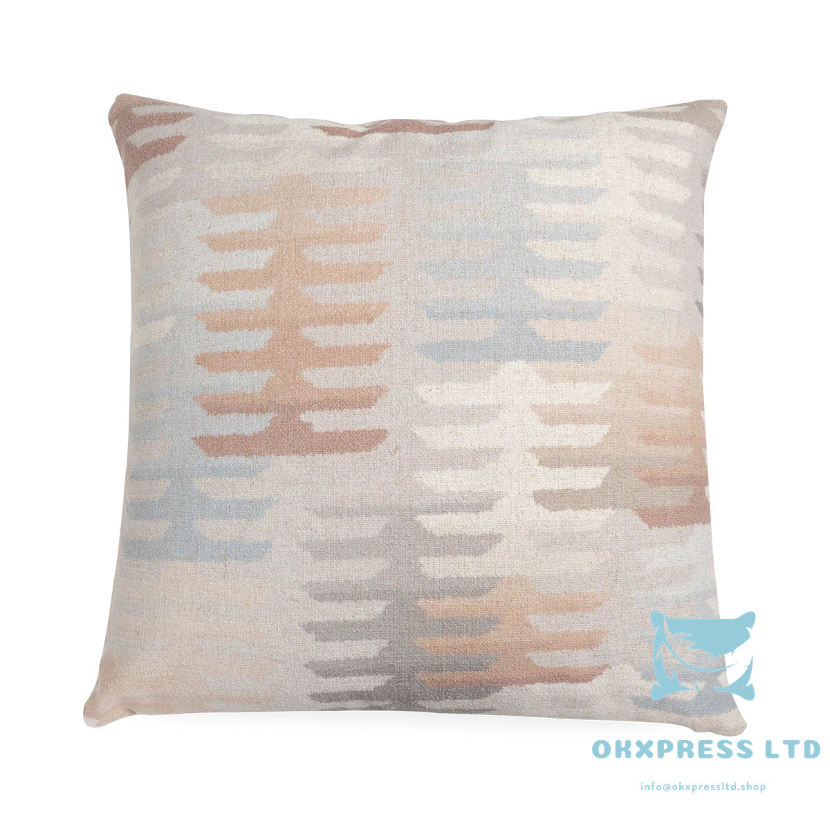 OKXPRESS Dock Pillow