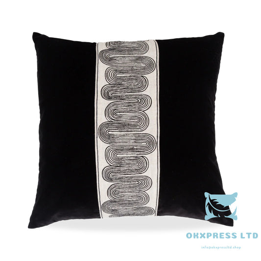 OKXPRESS Ischia Pillow