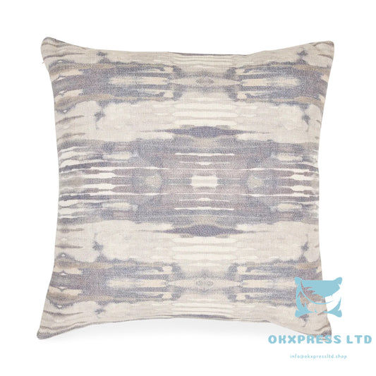 OKXPRESS Ripple Pillow