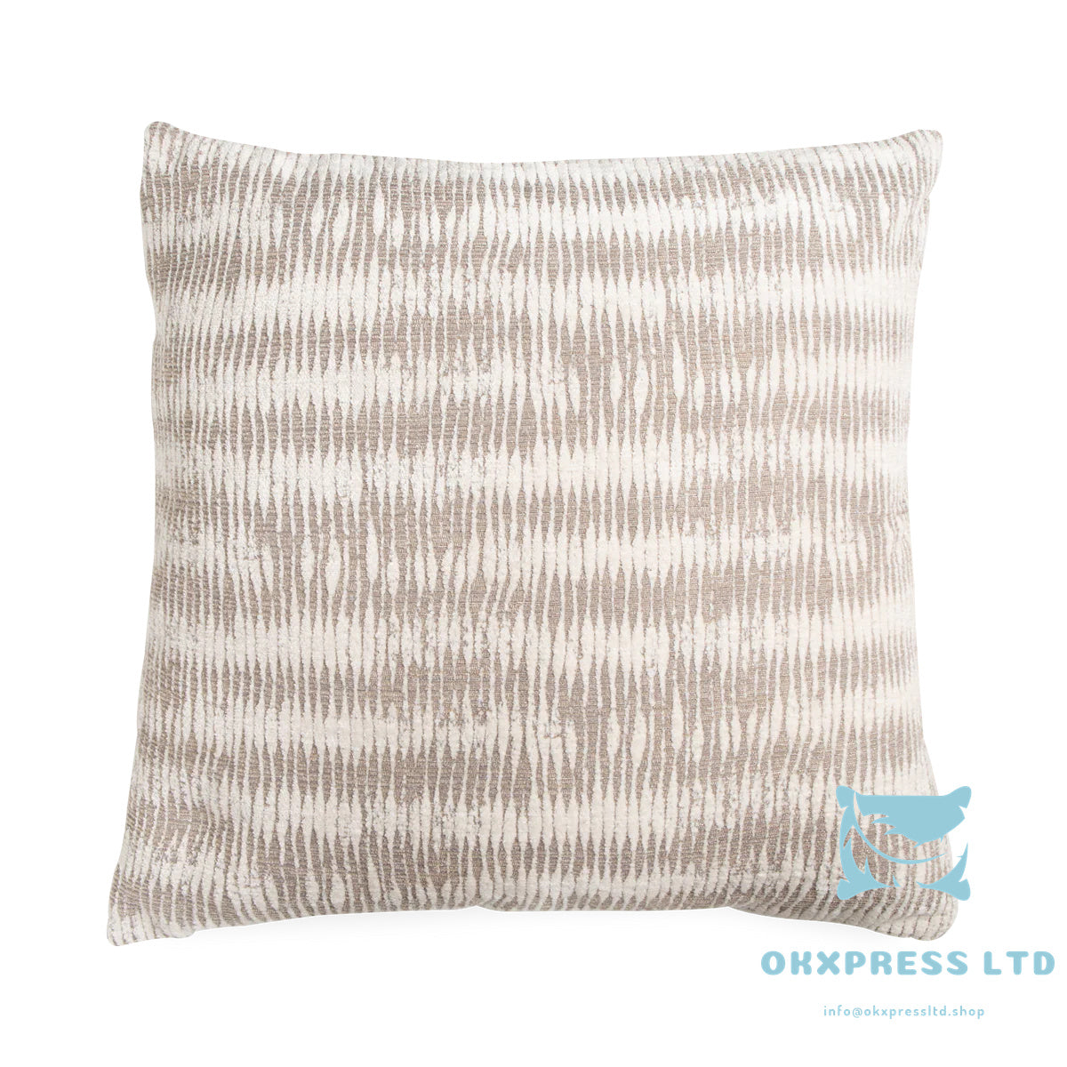 OKXPRESS Harlow Pillow