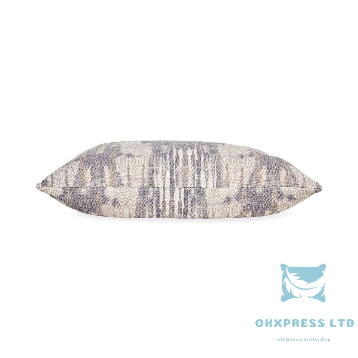 OKXPRESS Ripple Pillow
