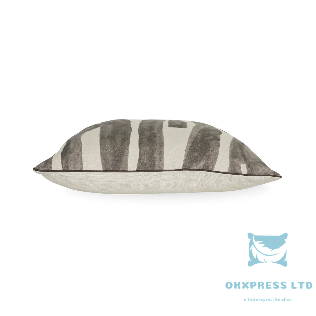 OKXPRESS Intargia Pillow
