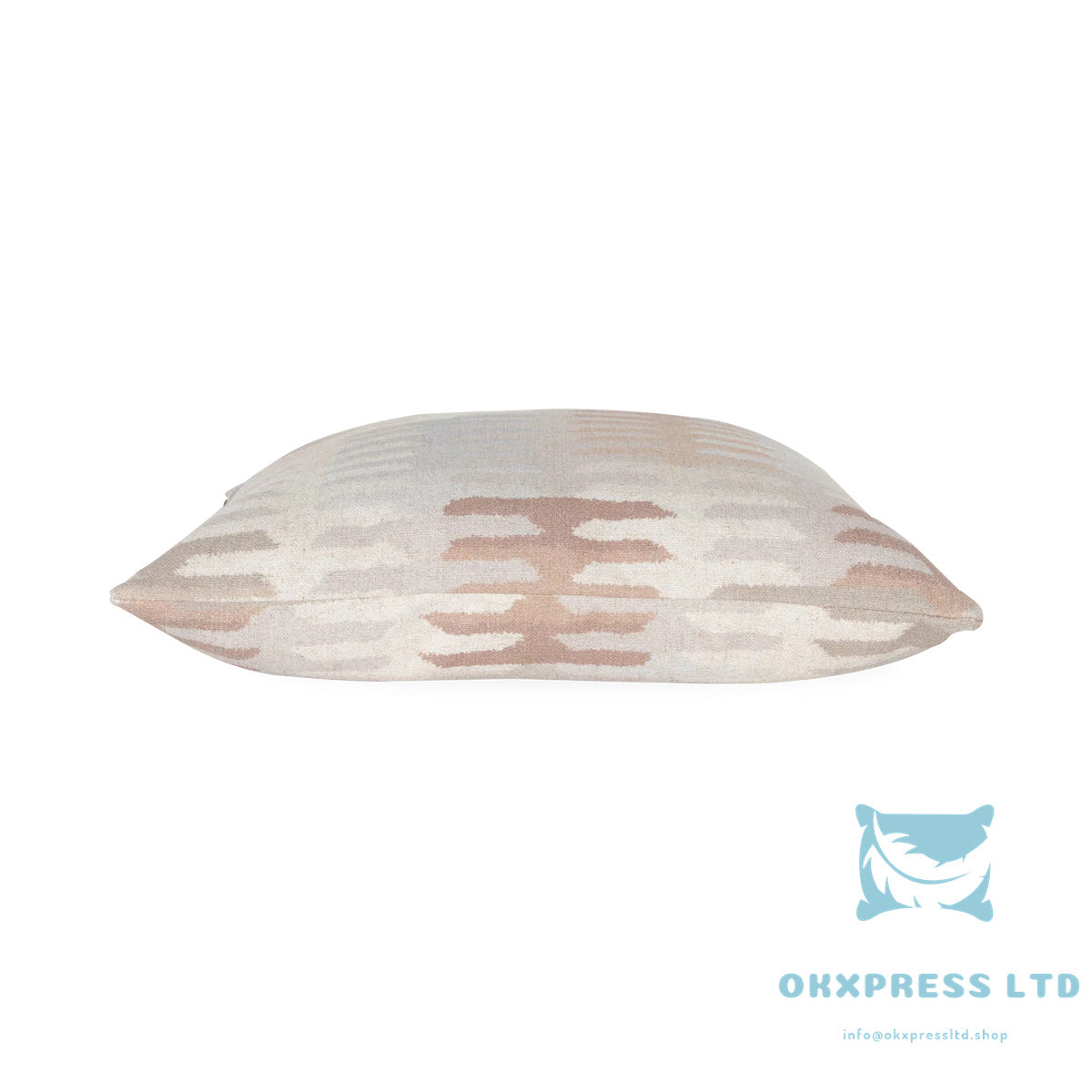 OKXPRESS Dock Pillow