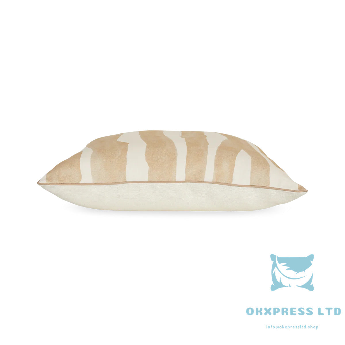 OKXPRESS Intargia Pillow